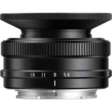 TT Artisan AF 14mm F3.5 - APS-C