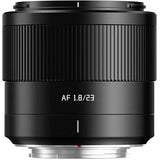 TT Artisan AF 23mm F1.8 - APS-C