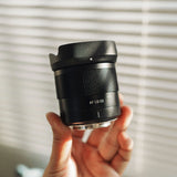 TT Artisan AF 23mm F1.8 - APS-C