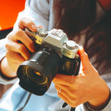 TT Artisan AF 23mm F1.8 - APS-C