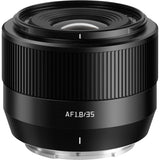 TT ARTISAN AF 35mm F1.8 II APS-C Prime Lens