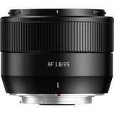 TT ARTISAN AF 35mm F1.8 II APS-C Prime Lens