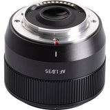 TT ARTISAN AF 35mm F1.8 II APS-C Prime Lens
