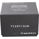 TT ARTISAN AF 35mm F1.8 II APS-C Prime Lens