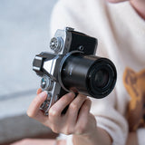 TT Artisan AF 56mm F1.8 APS-C Portrait Lens
