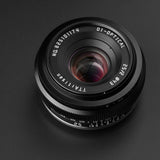 TT Artisan 25mm F2 - APS-C
