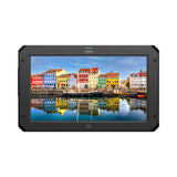 ATOMOS Sumo 19" SE HDR Monitor, Recorder, and Switcher Front View