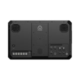 ATOMOS Sumo 19" SE HDR Monitor, Recorder, and Switcher Rear View