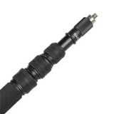 E-Image BA09 Aluminium Telescopic Boom Pole (259.5cm)