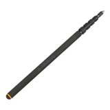 E-Image BA12 Aluminium Telescopic Boom Pole (363.5cm)
