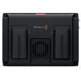 Blackmagic Design Video Assist 7" 3G Rear View with Battery