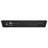 Blackmagic Design ATEM Mini Pro Rear View