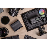 Battery Plus NP-F970 8600mAh Sony-Compatible Battery with LCD Display and USB-C Charging Port