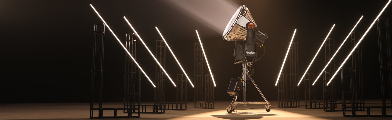 BeamLight Series