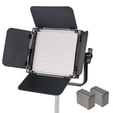 LECO500B II Panel Light