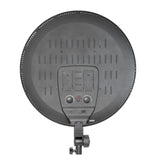 PiXAPRO GLOWPAD450D 75W Slim-Profiled Baby & Animal LED Panel Light Rear View