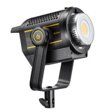 Godox VL150II 165W Daylight-Balanced Flicker-Free Constant LED Light