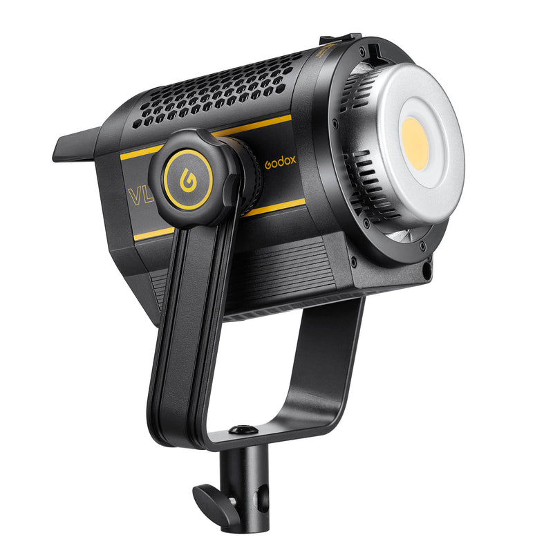 Godox VL150II 165W Daylight-Balanced Flicker-Free Constant LED Light