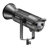 SL300III 330Ws LED Light with Optical Snoot Spot Projector