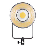 SL300III Daylight Bowens LED Light with 120cm Umbrella Softbox & Stand