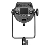 Godox SL300III Daylight Bowens Mount LED Photography Lighting Rear View of controls