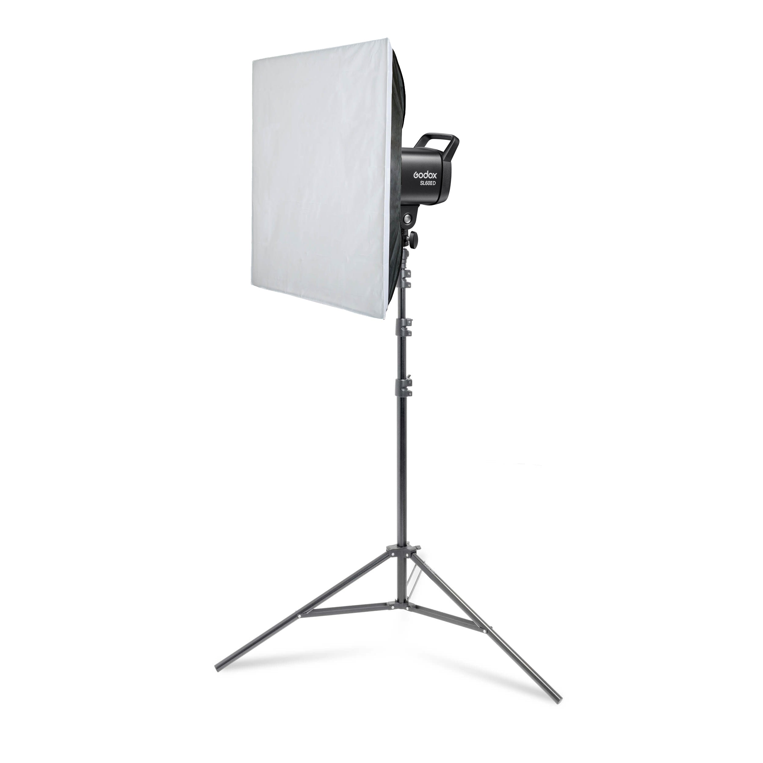 Godox SL60IID Single Photography LED Lighting Kit Softbox