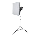 Godox SL60IID S-Type Daylight Single Softbox Studio LED Lighting Kit