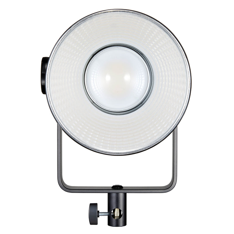 Godox SL150R 150W RGBWW LED Video Light Front View of LED Chip