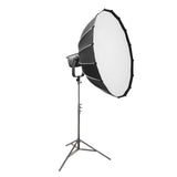 Godox SL200RF RGB LED Soft Light Studio Kit with Stand