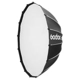 Godox
S120T Quick Release Umbrella Softbox (Bowens S-Type Fitting)