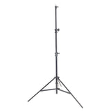 PiXAPRO
300cm Air Cushioned Master Black Light Stand 1/4" and 3/8" Spigot

