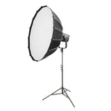 Godox SL300RF RGB LED Soft Light Studio Kit with Stand
