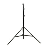PiXAPRO 300cm Air Cushioned Master Black Light Stand 1/4" and 3/8" Spigot