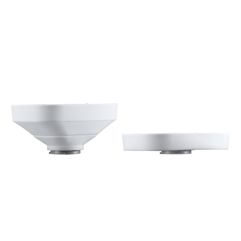 Silicone Diffuser