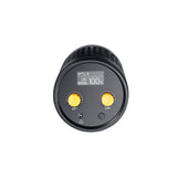Godox ML-Kit2 Series Bi-Color LED Video Light Three Head Kit