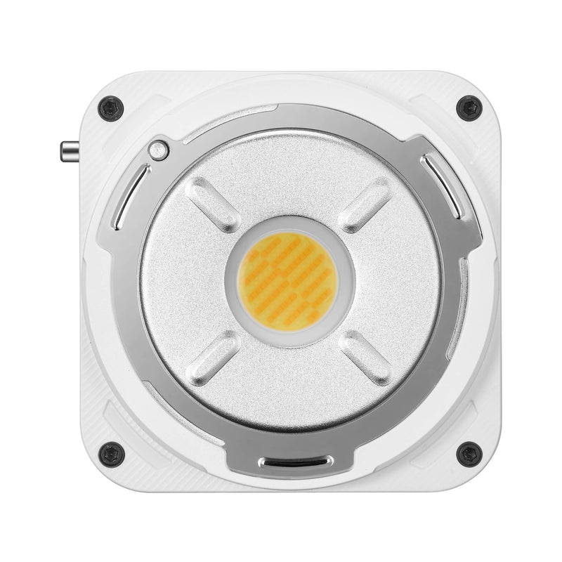 GODOX ML60II Bi 60W 2800-6500K Ultra-Compact Handheld COB LED Video Light LED Chip No Reflector