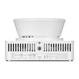 Godox ML100Bi Compact, Portable LED Video Light with Lens Base View