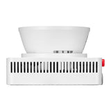 GODOX ML100R Compact, Portable RGB LED Video Light with Lens Top Down View