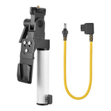 Godox
AK-B02 V-Lock Battery Grip Handle Kit for the Godox ML60II Bi