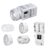 Godox ML150Bi Bi-Colour LED Video Light Portable Complete Kit