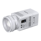 Godox ML150Bi Compact, Portable LED Video Light with ML-Z Zoom Reflector