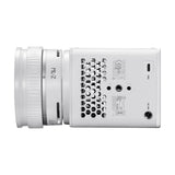 Godox ML150Bi Compact, Portable LED Video Light with ML-Z Zoom Reflector Bottom View with Screw Thread