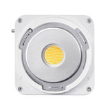 Godox ML150Bi Compact, Portable LED Video Light with ML-Z Zoom Reflector Front View LED Chip