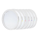 Godox
ML-D Magnetic Diffusion Kit for ML-L15 ML-L36 ML-Z Reflectors