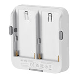 Godox
ML-NPA NP-F Battery Plate for ML80Bi/ML150Bi