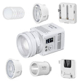 Godox PaletteLab ML150RF Full Spectrum RGB LED Lighting Control Kit