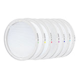 Godox
ML-D Magnetic Diffusion Kit for ML-L15 ML-L36 ML-Z Reflectors