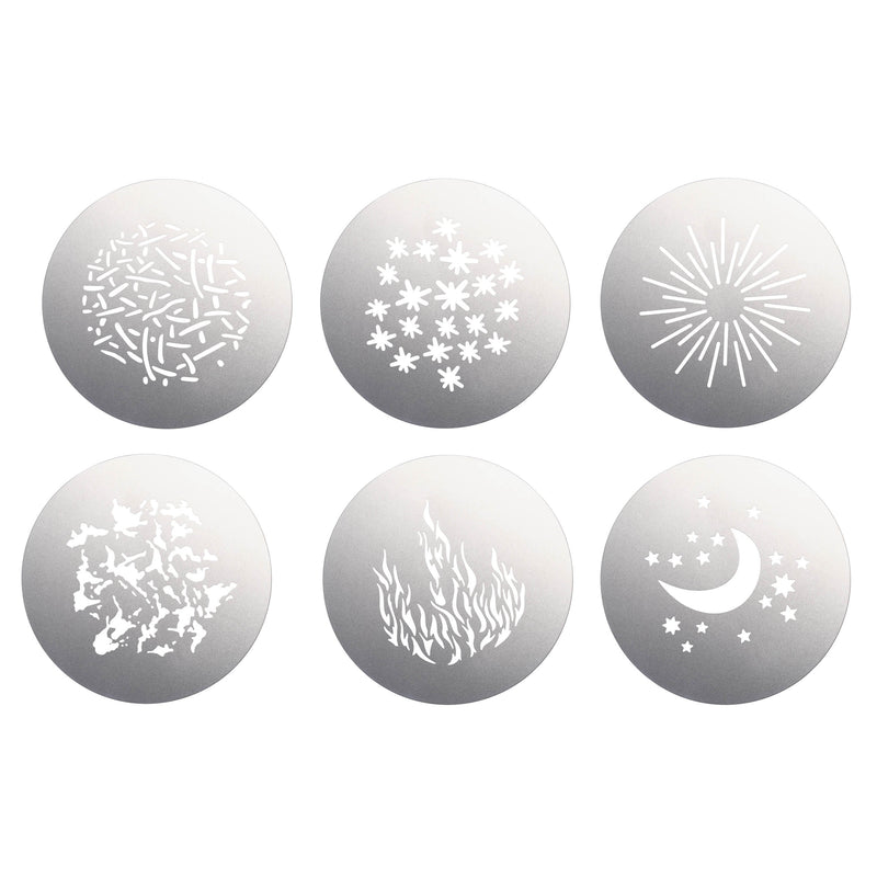 Creative Gobo Set 