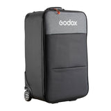 Godox S60 Three Head Complete LED Lighting Kit