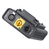 Godox S60Bi DMX Ports